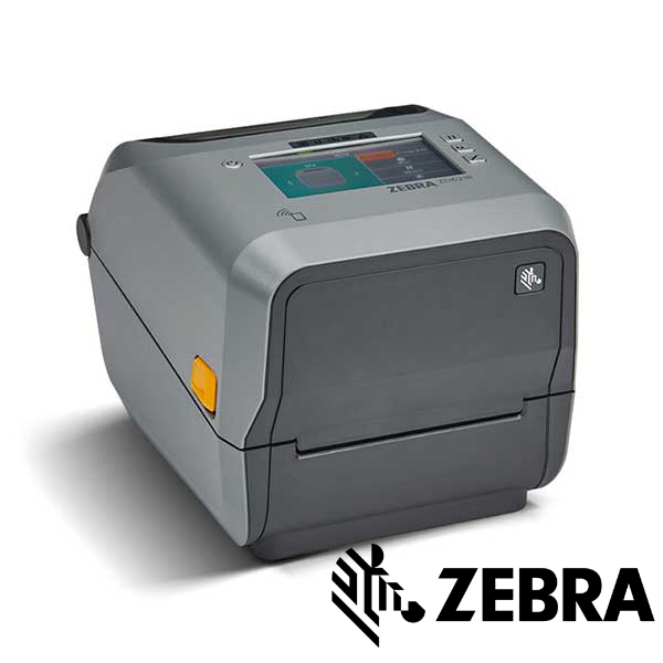 Zebra ZD621 RFID label printer