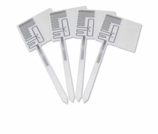 EyeSoft RFID smart tags for eyeglass frames