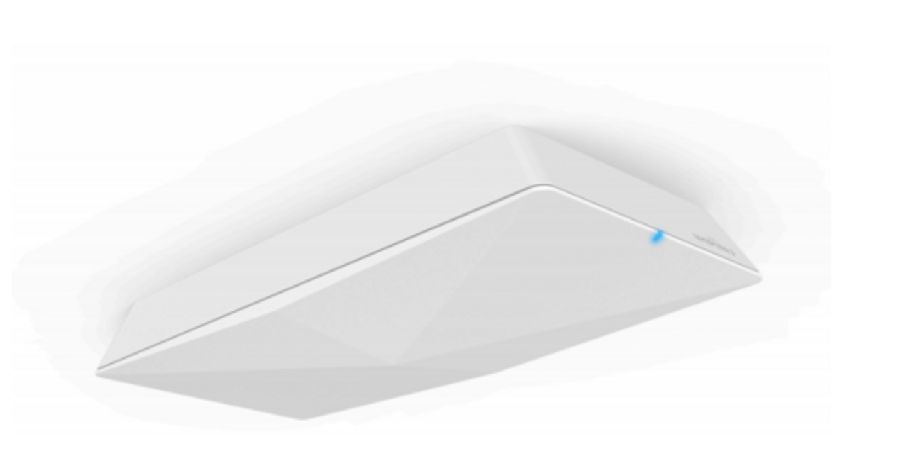 EyeSoft RFID anti-theft security gate for optical retail